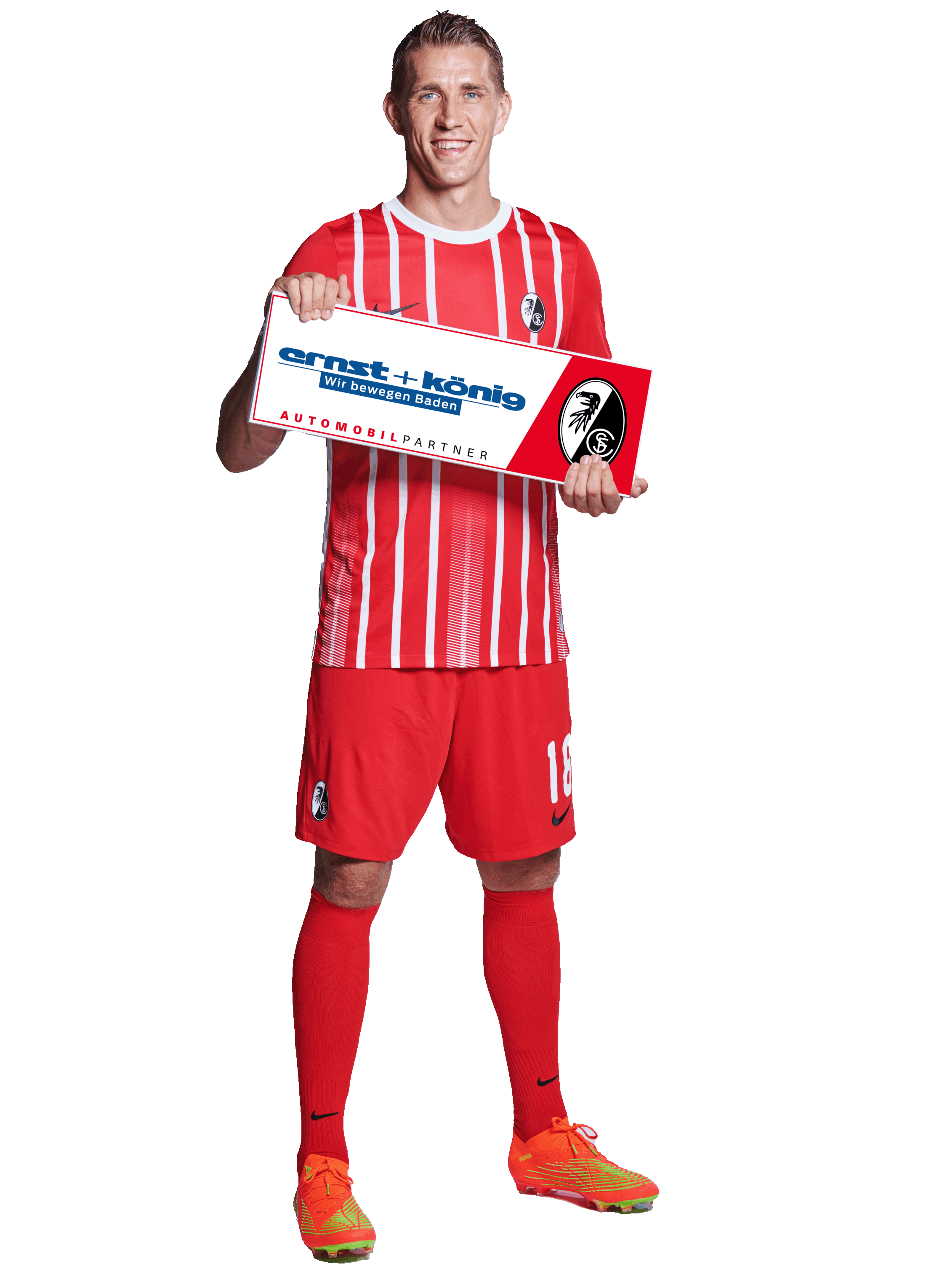 Nachhaltigkeit bei ernst + könig I Familienunternehmen I Regional verbunden